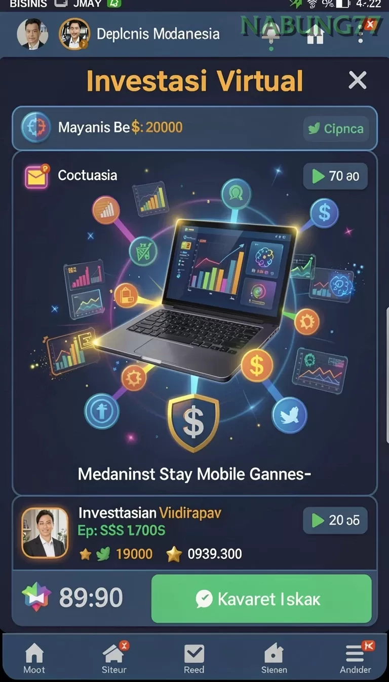 Cuplikan layar FYPTOTO — halaman utama